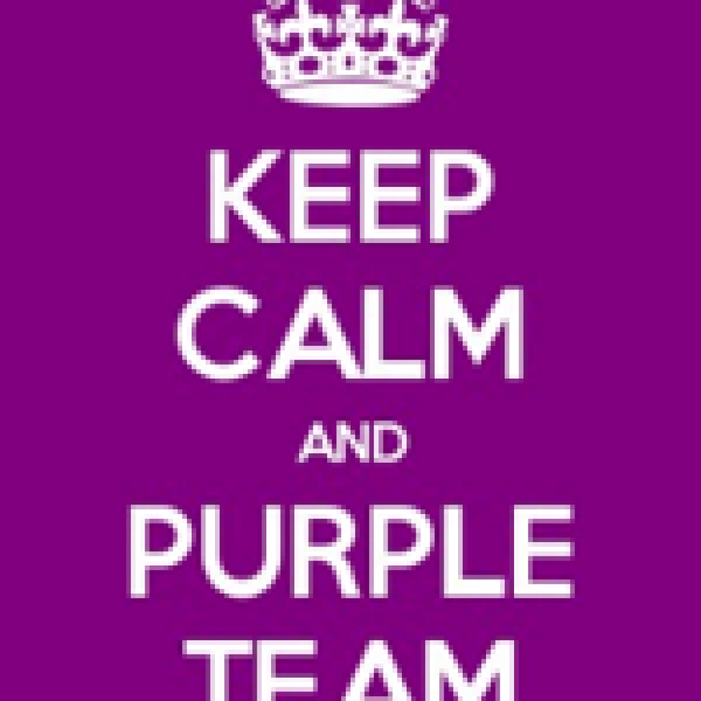 Purple Team